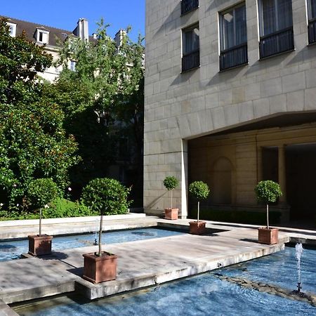 Assia & Nathalie - Luxury B&B Marais Párizs Kültér fotó
