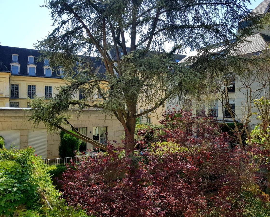 Assia & Nathalie - Luxury B&B Marais Párizs Kültér fotó